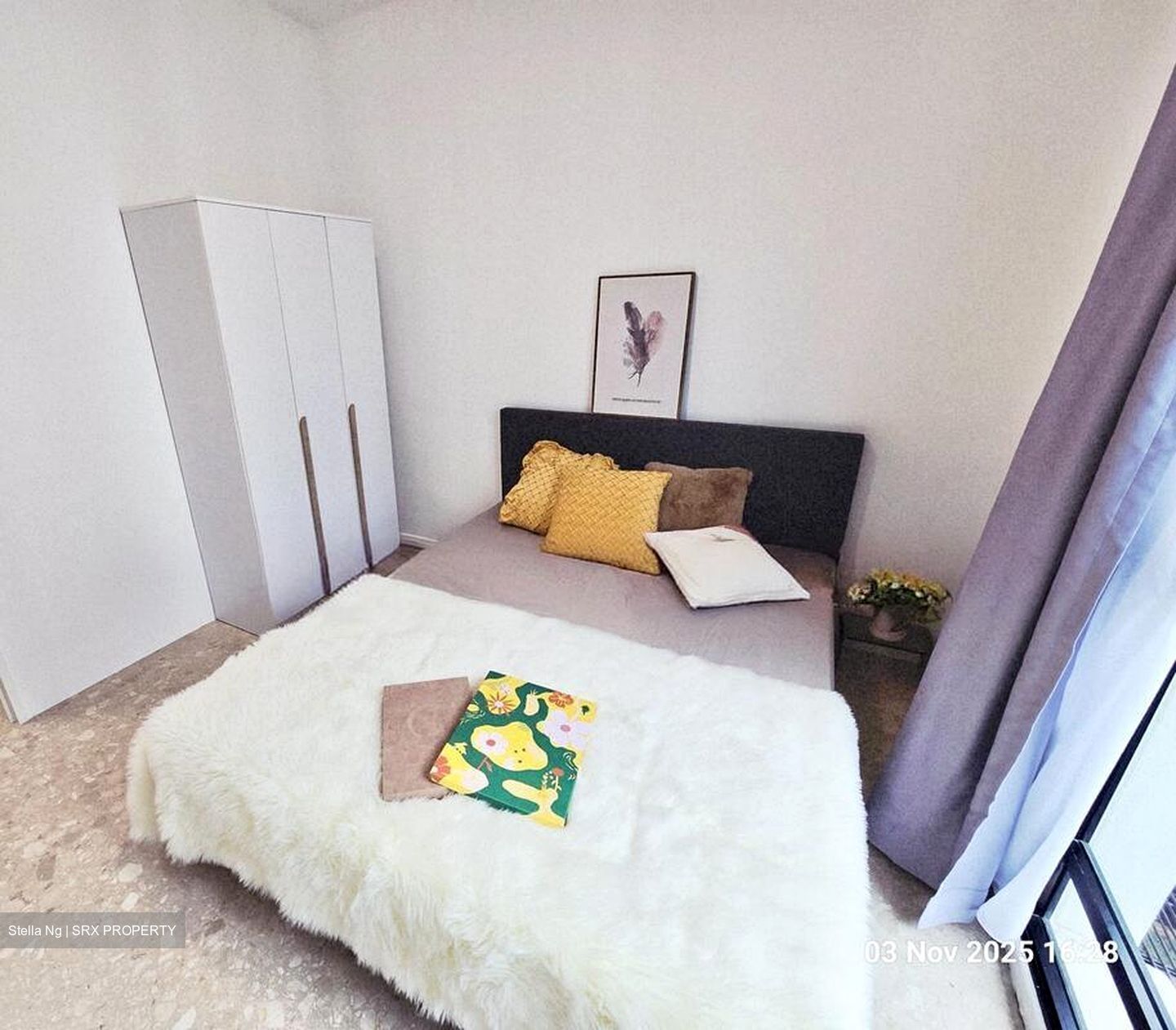 Woodsvale (D25), Condominium #507263831